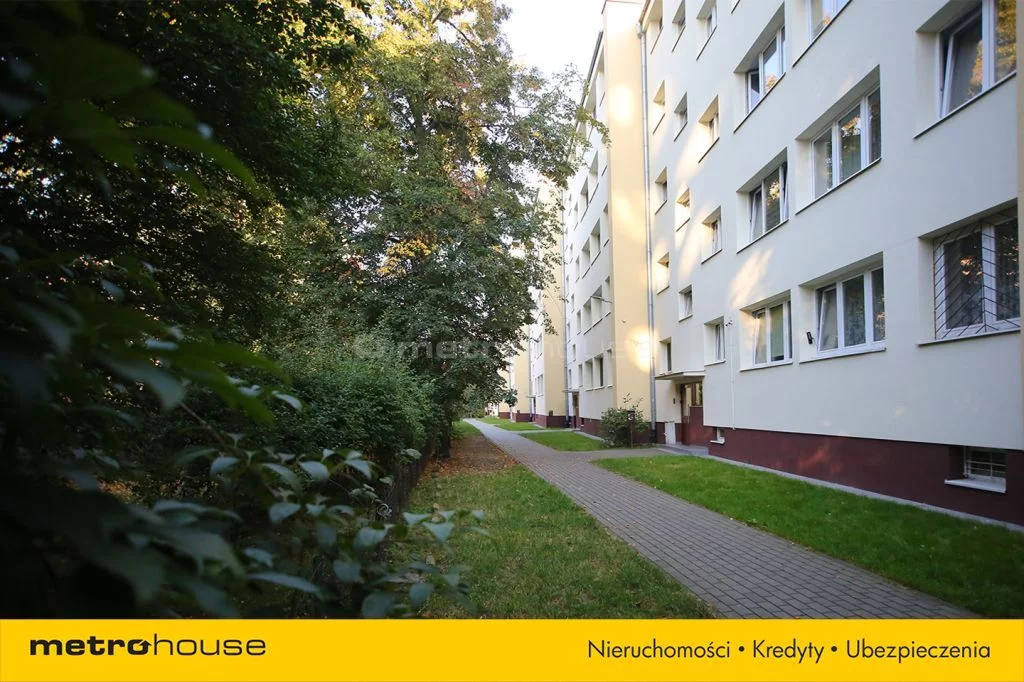 1 pokój, apartament 26,93 m², piętro 3, oferta nr , SMTUKA457, Warszawa, Praga Południe, Praga Południe, Grochowska
