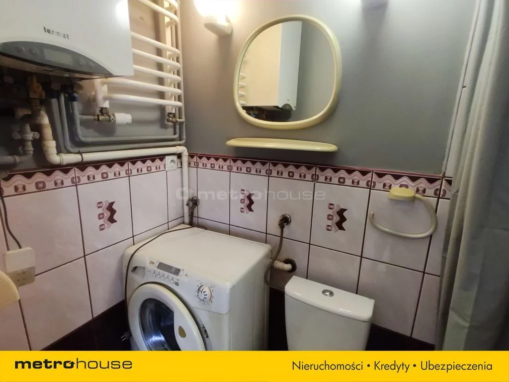 1 pokój, mieszkanie 29,93 m², parter, oferta nr , SMCUNA186, Głuszyca, Grunwaldzka