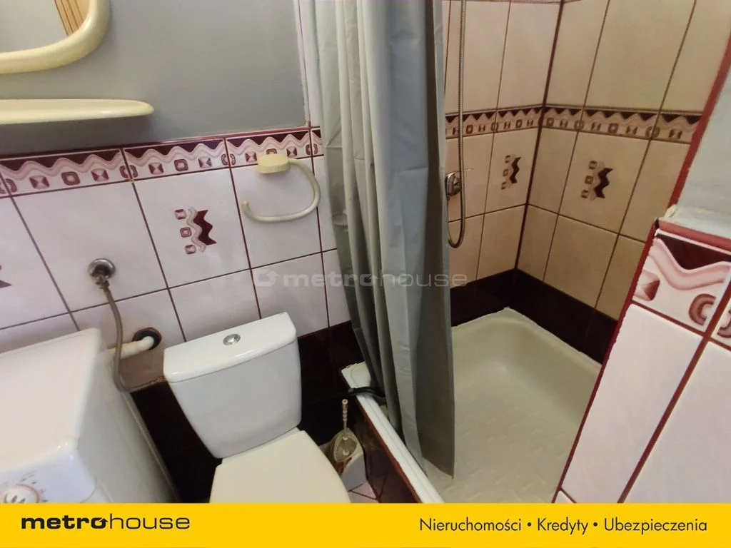 1 pokój, mieszkanie 29,93 m², parter, oferta nr , SMCUNA186, Głuszyca, Grunwaldzka
