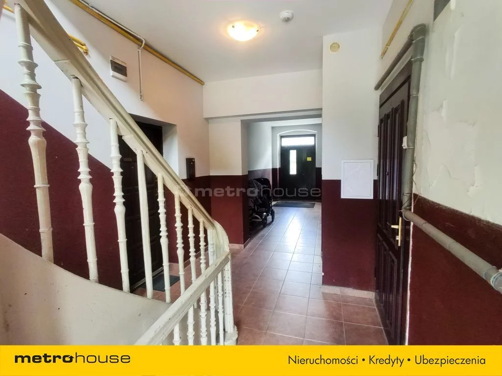1 pokój, mieszkanie 29,93 m², parter, oferta nr , SMCUNA186, Głuszyca, Grunwaldzka