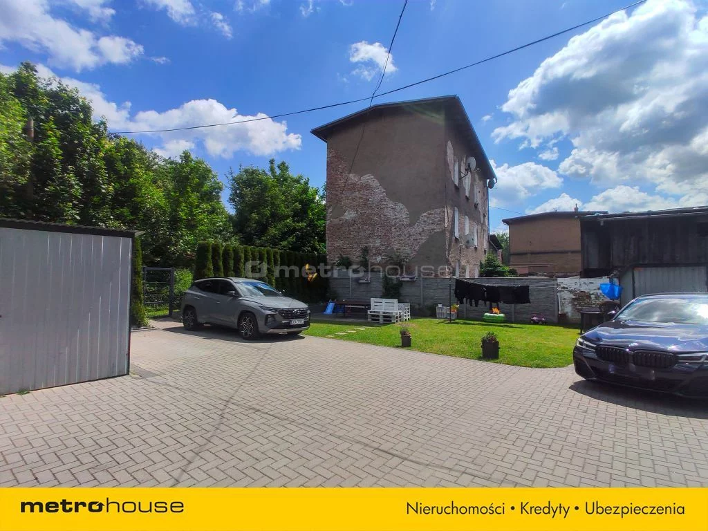1 pokój, mieszkanie 29,93 m², parter, oferta nr , SMCUNA186, Głuszyca, Grunwaldzka