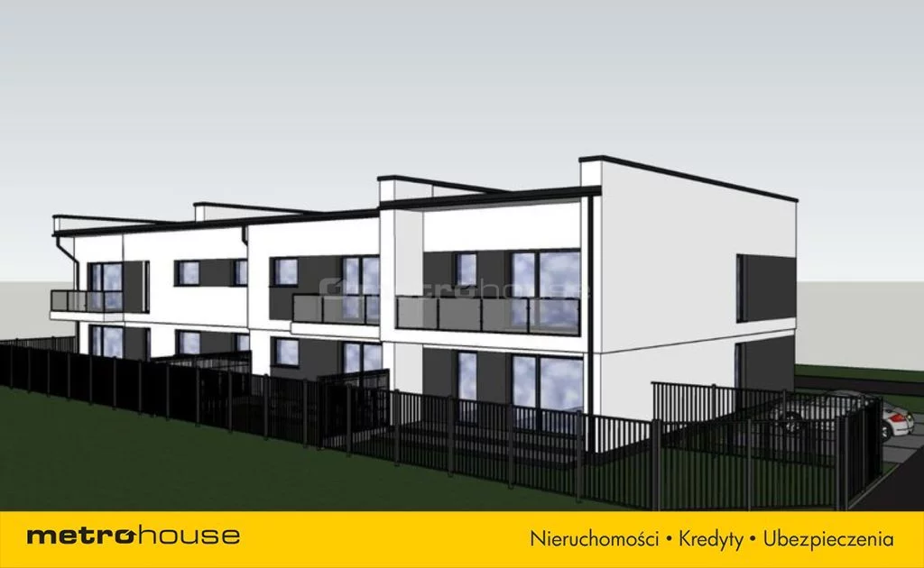 1 pokój, mieszkanie 62,13 m², parter, oferta nr , GALA384, Piekary Śląskie, Grunwaldzka