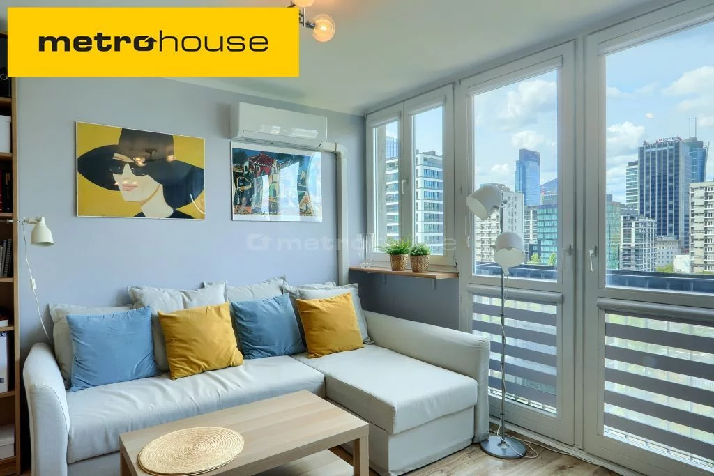 Apartamenty SMFUSA430 Warszawa Wola Grzybowska