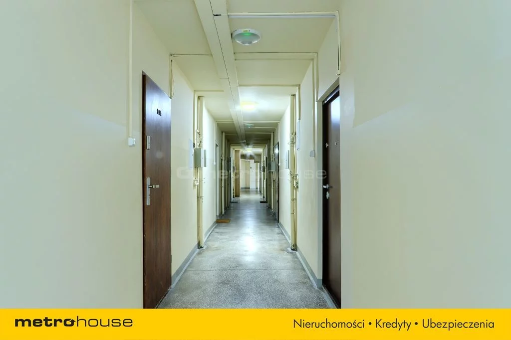 1 pokój, mieszkanie 27,00 m², piętro 10, oferta nr , SMFUSA430, Warszawa, Wola, Wola, Grzybowska