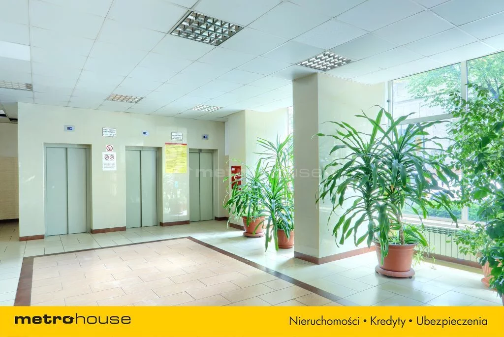 1 pokój, mieszkanie 27,00 m², piętro 10, oferta nr , SMFUSA430, Warszawa, Wola, Wola, Grzybowska