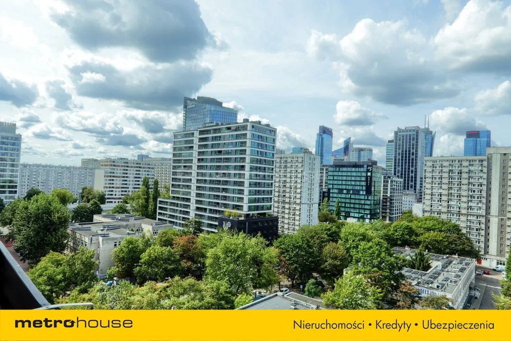 1 pokój, mieszkanie 27,00 m², piętro 10, oferta nr , SMFUSA430, Warszawa, Wola, Wola, Grzybowska