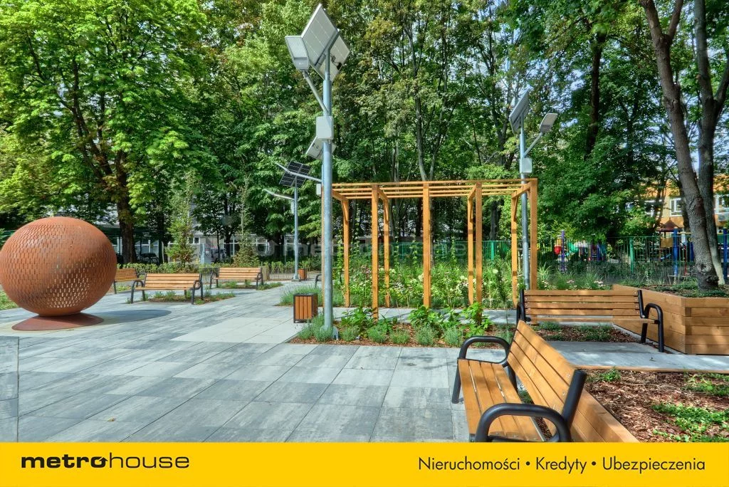 1 pokój, mieszkanie 27,00 m², piętro 10, oferta nr , SMFUSA430, Warszawa, Wola, Wola, Grzybowska