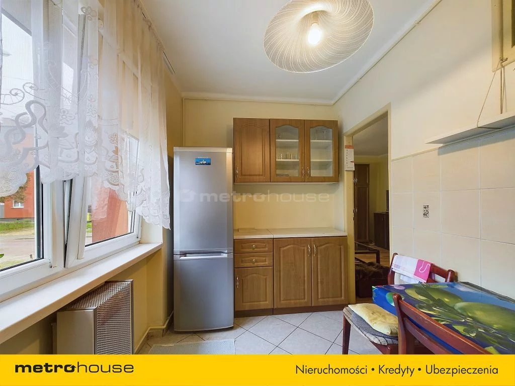 1 pokój, mieszkanie 30,00 m², parter, oferta nr , SMKOBU620, Zabrze, Grzybowska