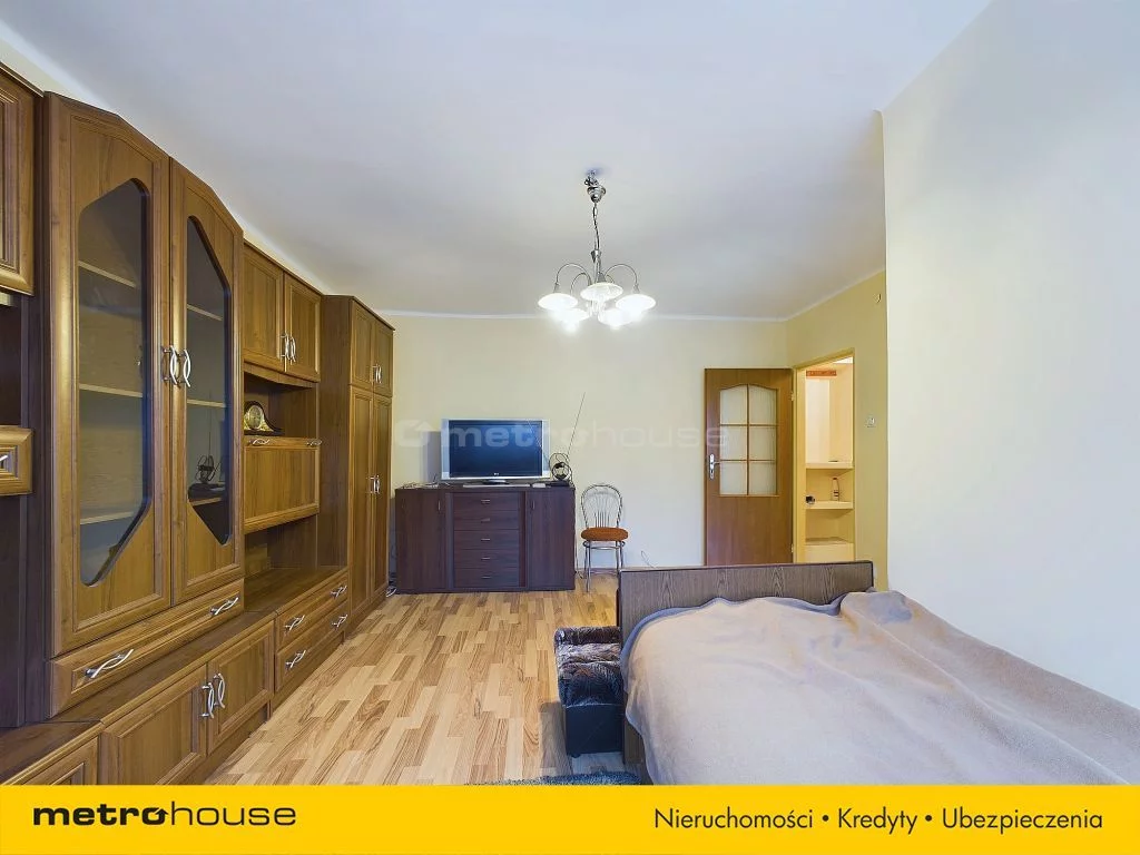 1 pokój, mieszkanie 30,00 m², parter, oferta nr , SMKOBU620, Zabrze, Grzybowska
