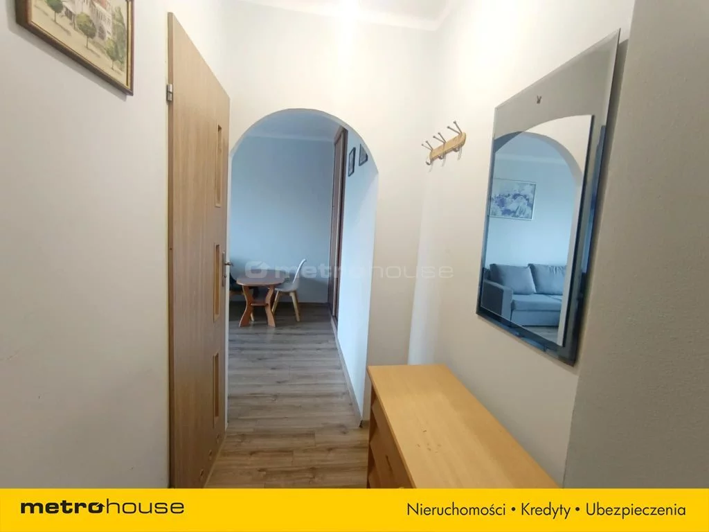 1 pokój, mieszkanie 25,60 m², piętro 3, oferta nr , SMLEDO886, Olsztyn, Zatorze, Jagiellońska
