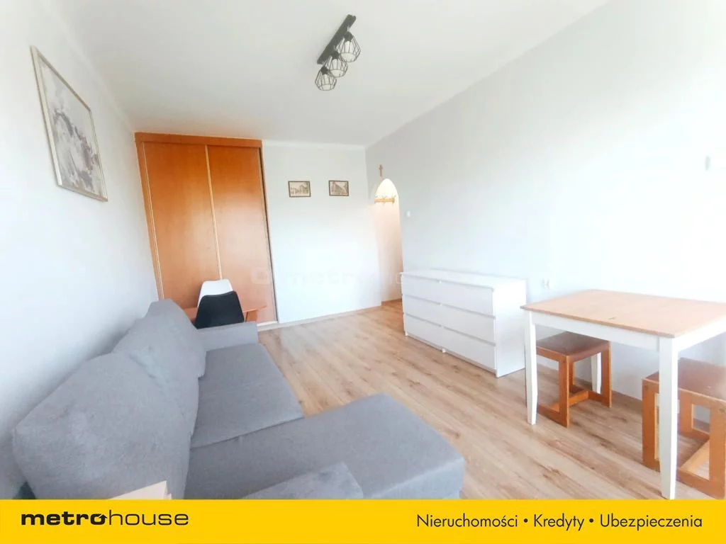 1 pokój, mieszkanie 25,60 m², piętro 3, oferta nr , SMLEDO886, Olsztyn, Zatorze, Jagiellońska