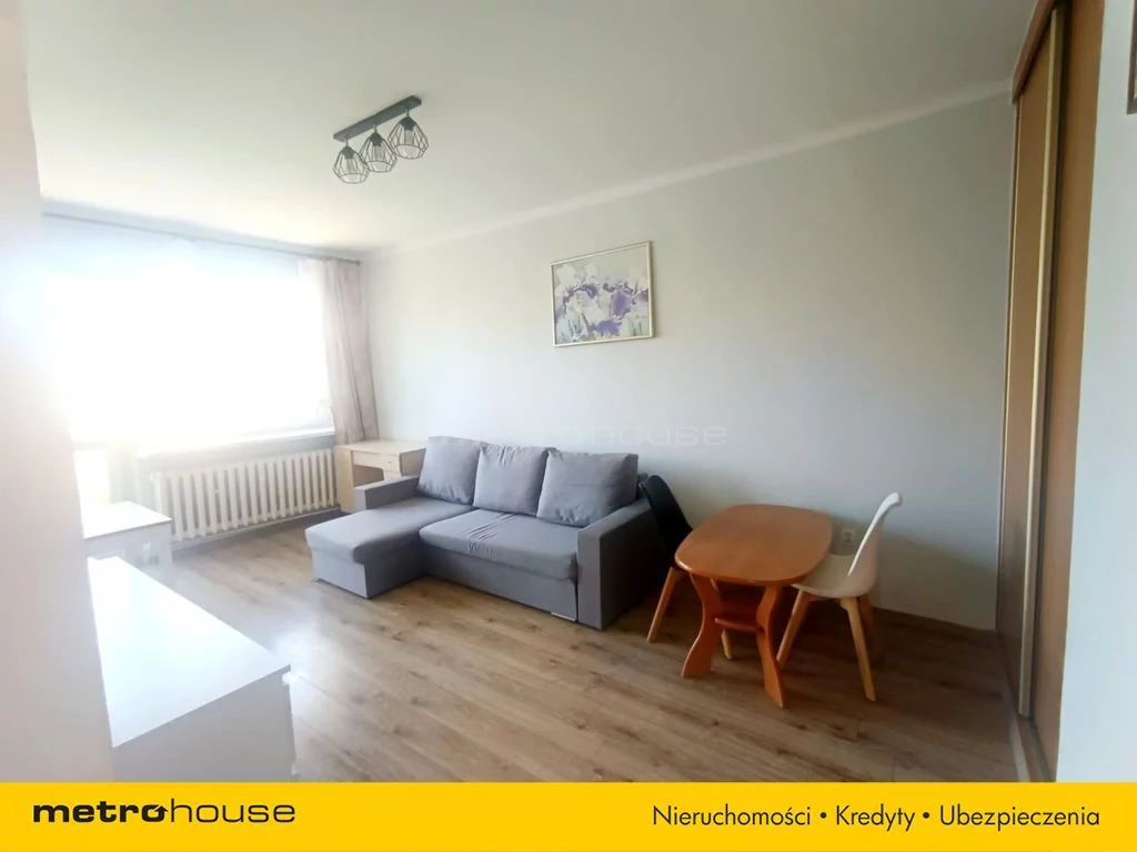 1 pokój, mieszkanie 25,60 m², piętro 3, oferta nr , SMLEDO886, Olsztyn, Zatorze, Jagiellońska
