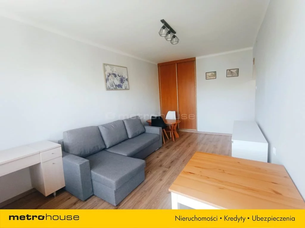 1 pokój, mieszkanie 25,60 m², piętro 3, oferta nr , SMLEDO886, Olsztyn, Zatorze, Jagiellońska