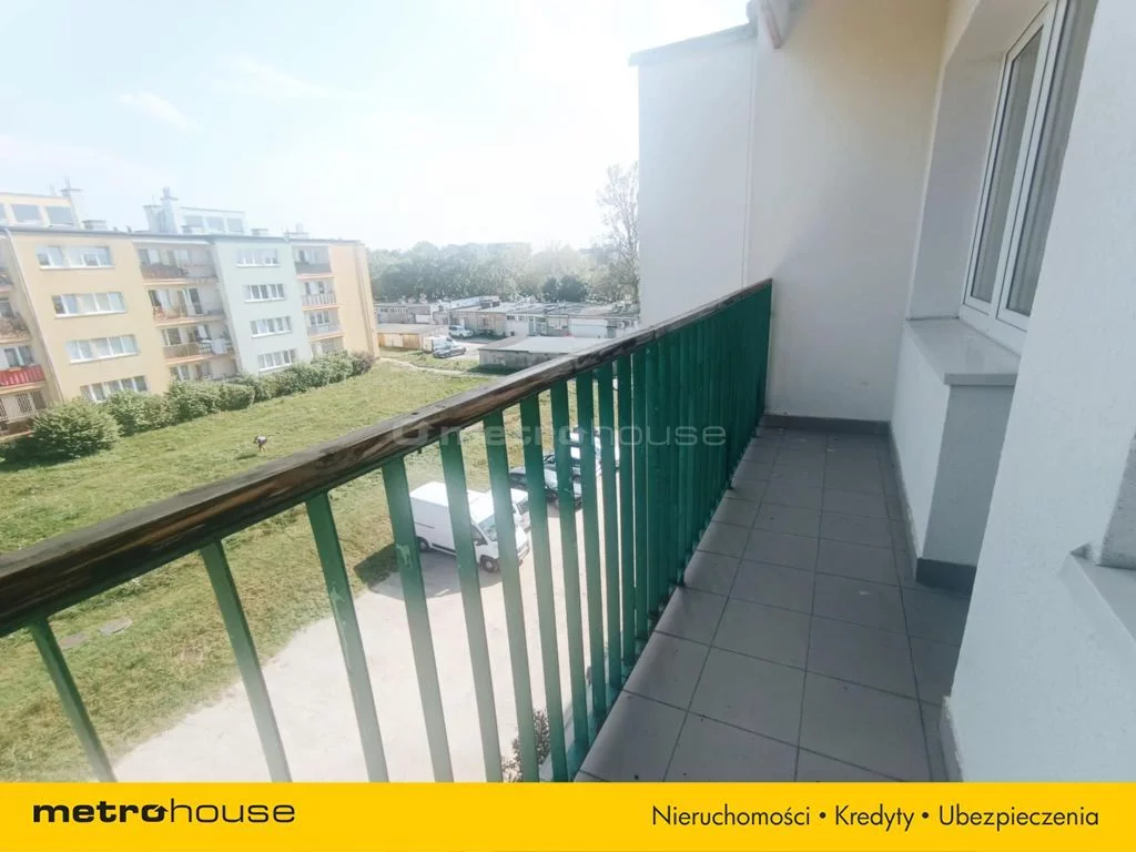 1 pokój, mieszkanie 25,60 m², piętro 3, oferta nr , SMLEDO886, Olsztyn, Zatorze, Jagiellońska