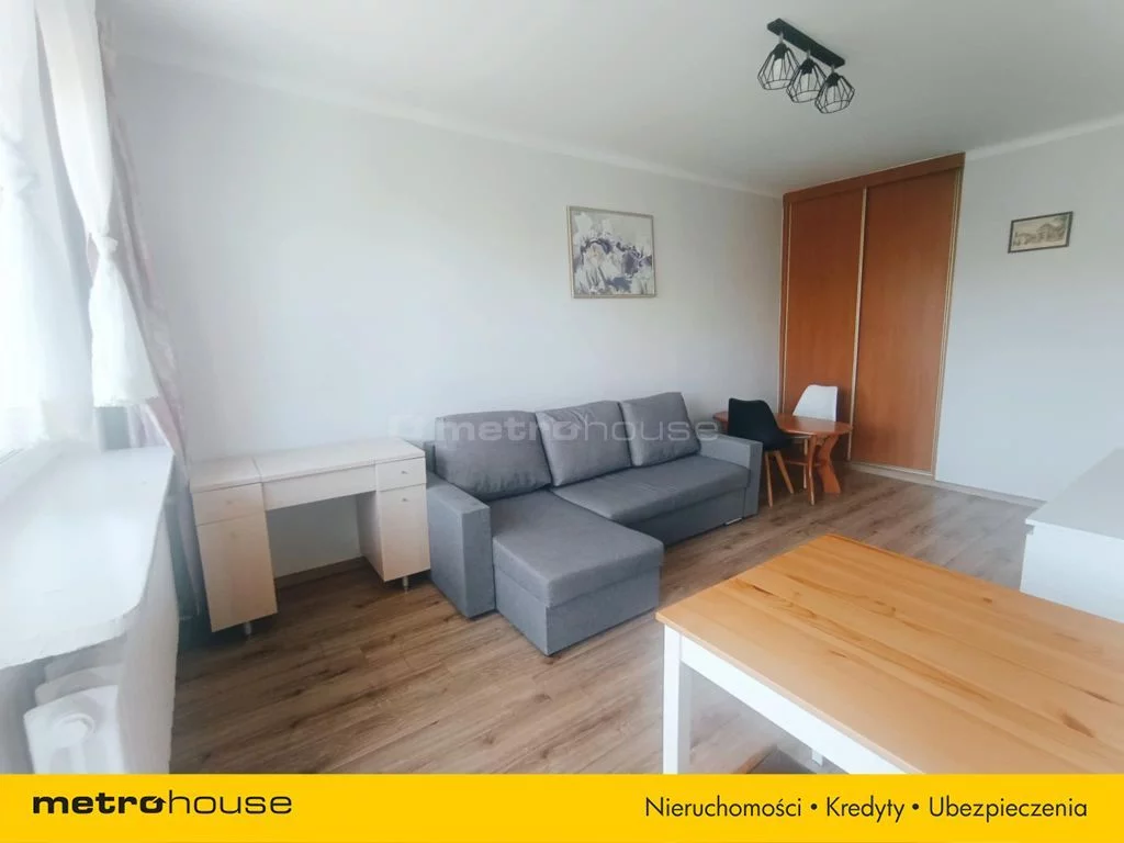1 pokój, mieszkanie 25,60 m², piętro 3, oferta nr , SMLEDO886, Olsztyn, Zatorze, Jagiellońska