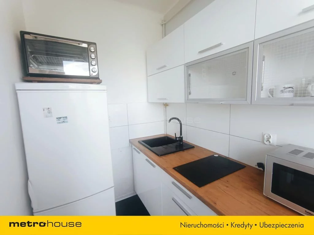 1 pokój, mieszkanie 25,60 m², piętro 3, oferta nr , SMLEDO886, Olsztyn, Zatorze, Jagiellońska