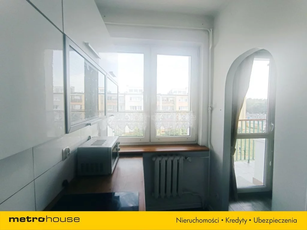 1 pokój, mieszkanie 25,60 m², piętro 3, oferta nr , SMLEDO886, Olsztyn, Zatorze, Jagiellońska
