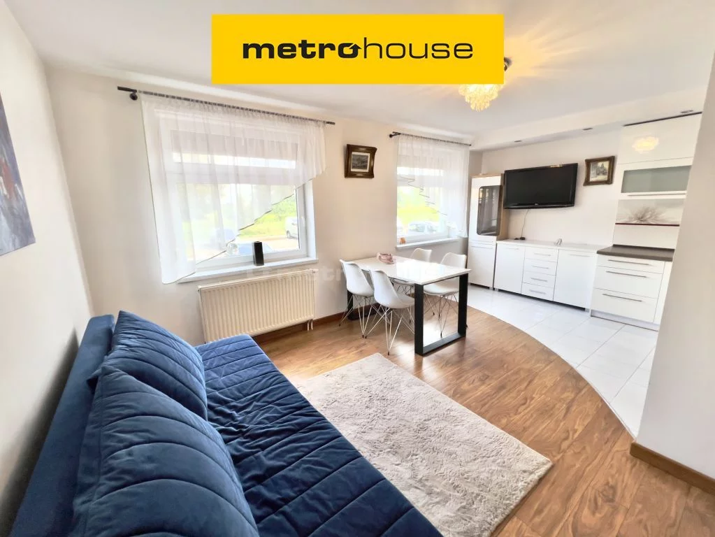 Apartamenty SMHEJA821 Kąty Wrocławskie Jana Pawła II