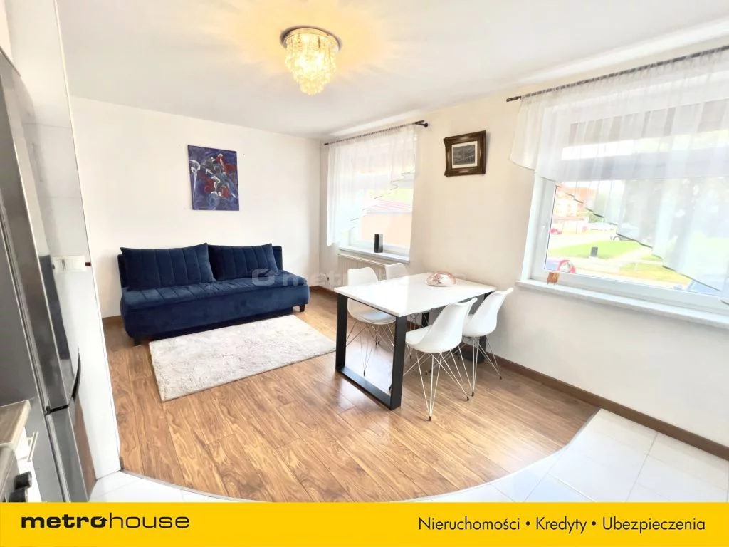 1 pokój, mieszkanie 34,10 m², parter, oferta nr , SMHEJA821, Kąty Wrocławskie, Jana Pawła II