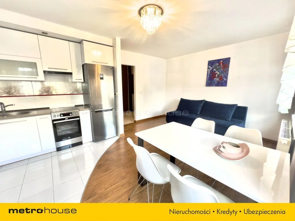 1 pokój, mieszkanie 34,10 m², parter, oferta nr , SMHEJA821, Kąty Wrocławskie, Jana Pawła II