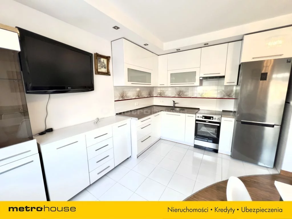 1 pokój, mieszkanie 34,10 m², parter, oferta nr , SMHEJA821, Kąty Wrocławskie, Jana Pawła II