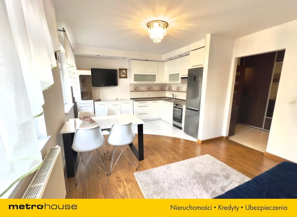 1 pokój, mieszkanie 34,10 m², parter, oferta nr , SMHEJA821, Kąty Wrocławskie, Jana Pawła II