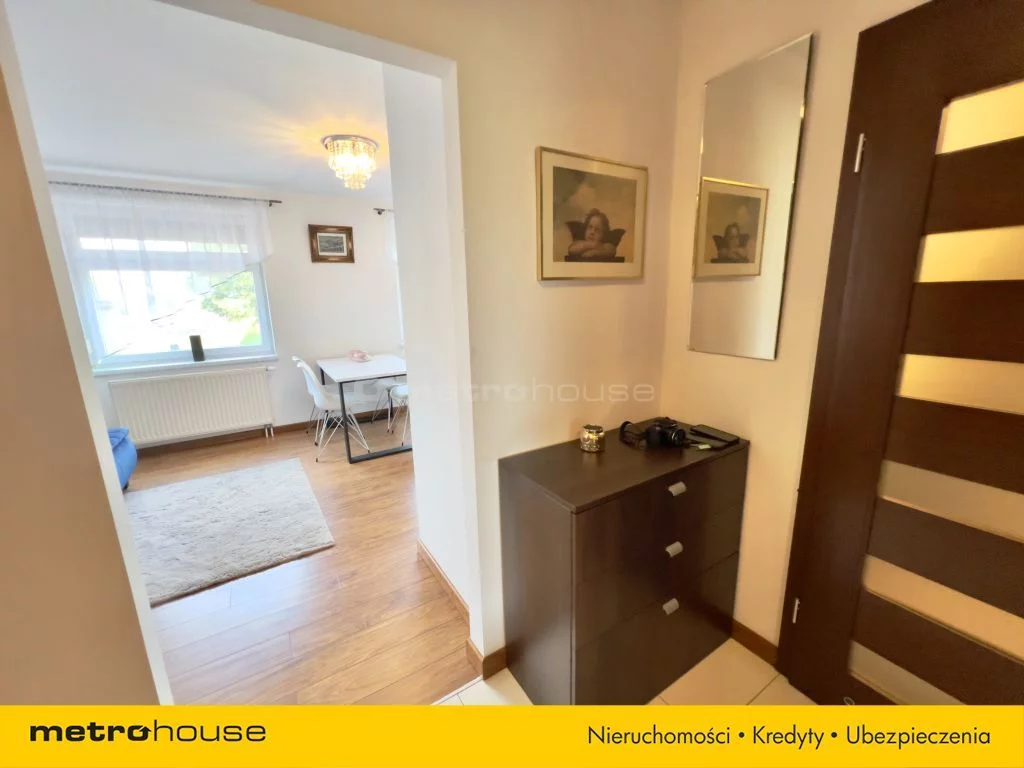 1 pokój, mieszkanie 34,10 m², parter, oferta nr , SMHEJA821, Kąty Wrocławskie, Jana Pawła II