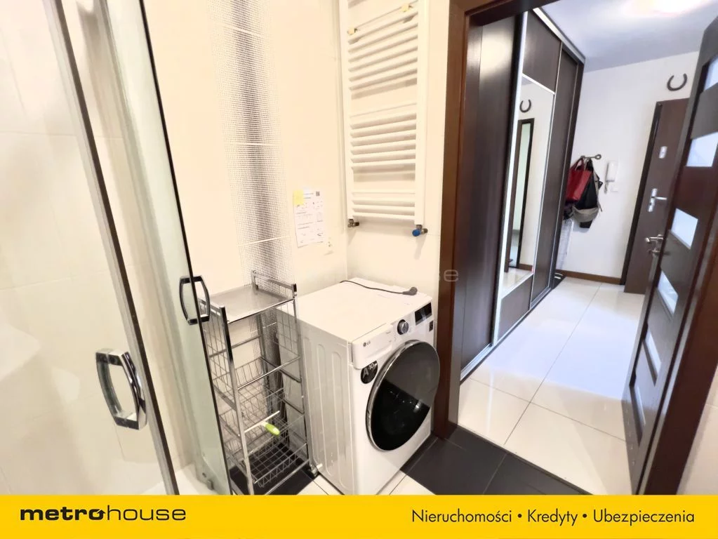 1 pokój, mieszkanie 34,10 m², parter, oferta nr , SMHEJA821, Kąty Wrocławskie, Jana Pawła II