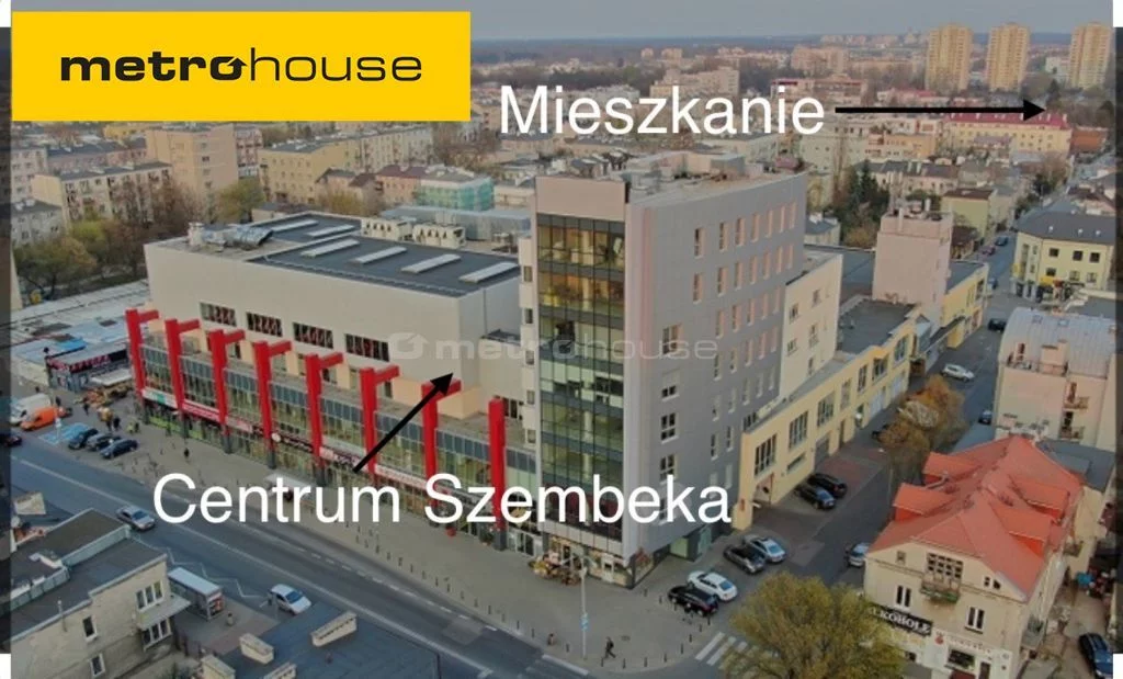 Mieszkanie 34,00 m², piętro 5, oferta nr , SMFEMA602, Warszawa, Praga Południe, Praga Południe, Jarocińska-idx