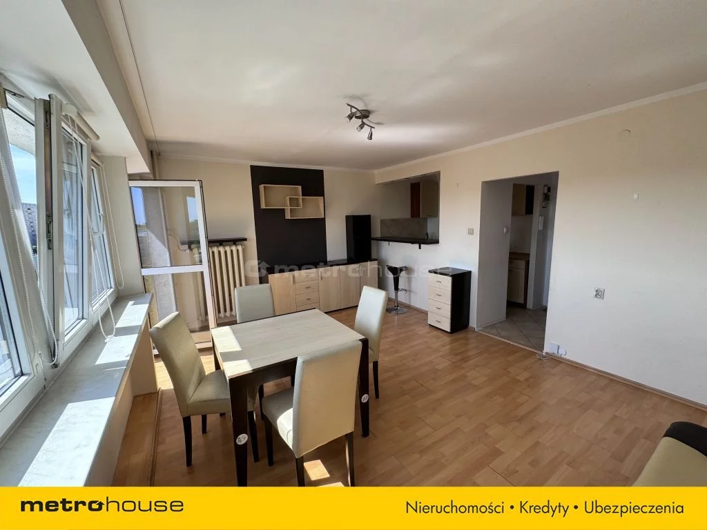 Apartament na sprzedaż, 27,90 m², 1 pokój, piętro 5, oferta nr SMNOFY405