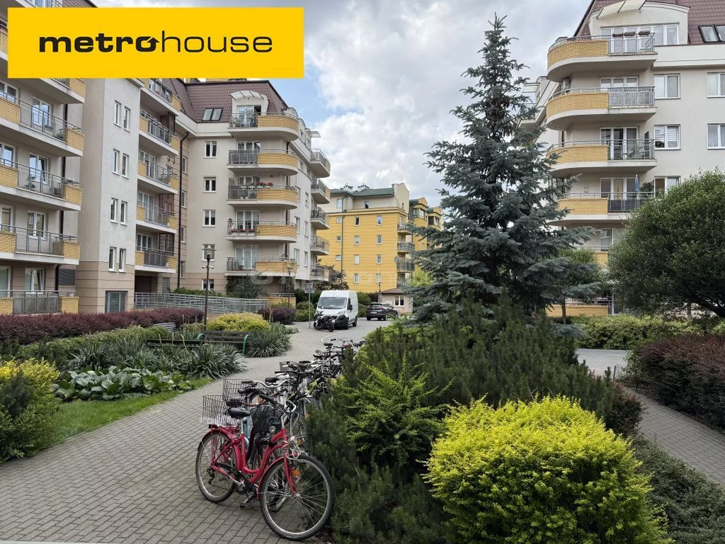 Apartamenty SMNEZY379 Warszawa Ursynów Jeżewskiego