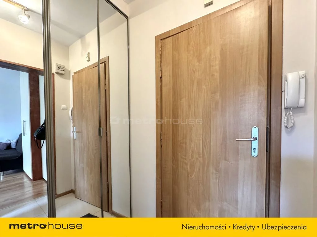 1 pokój, apartament 31,50 m², piętro 2, oferta nr , SMCONI253, Warszawa, Mokotów, Mokotów, Joliot-Curie