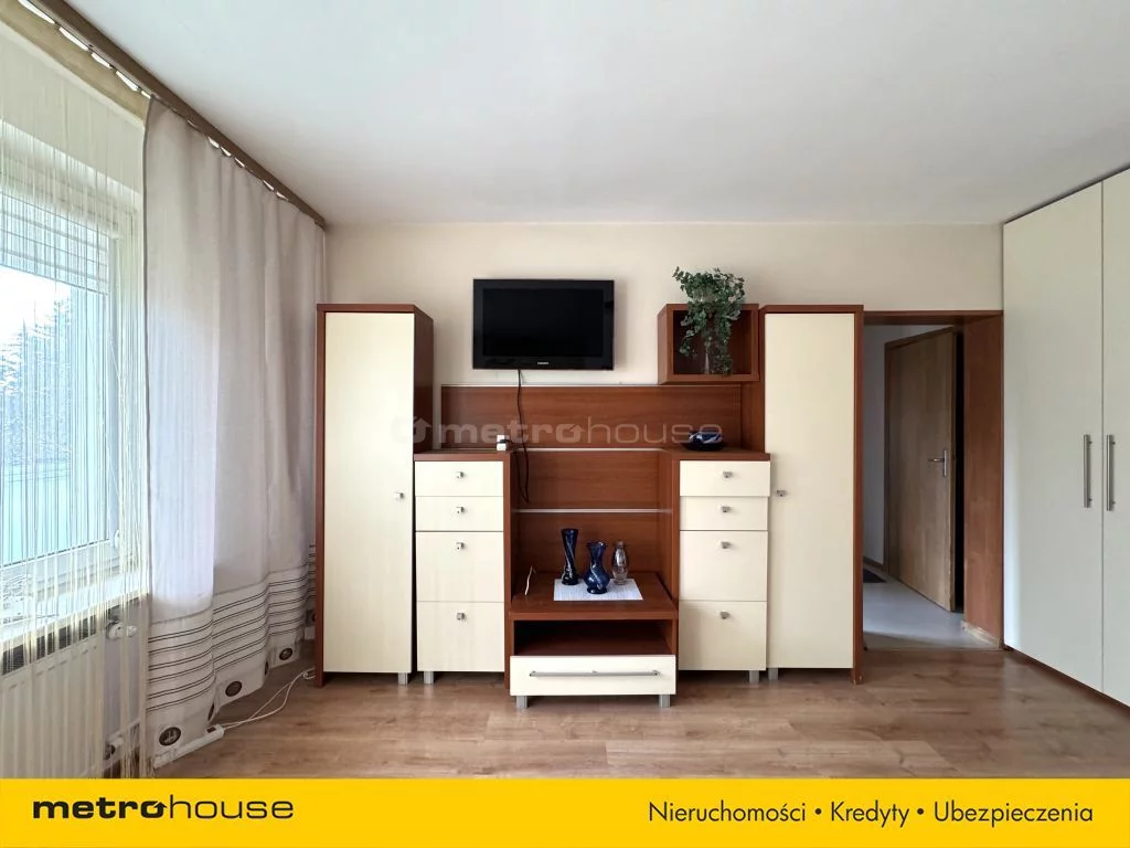 1 pokój, apartament 31,50 m², piętro 2, oferta nr , SMCONI253, Warszawa, Mokotów, Mokotów, Joliot-Curie
