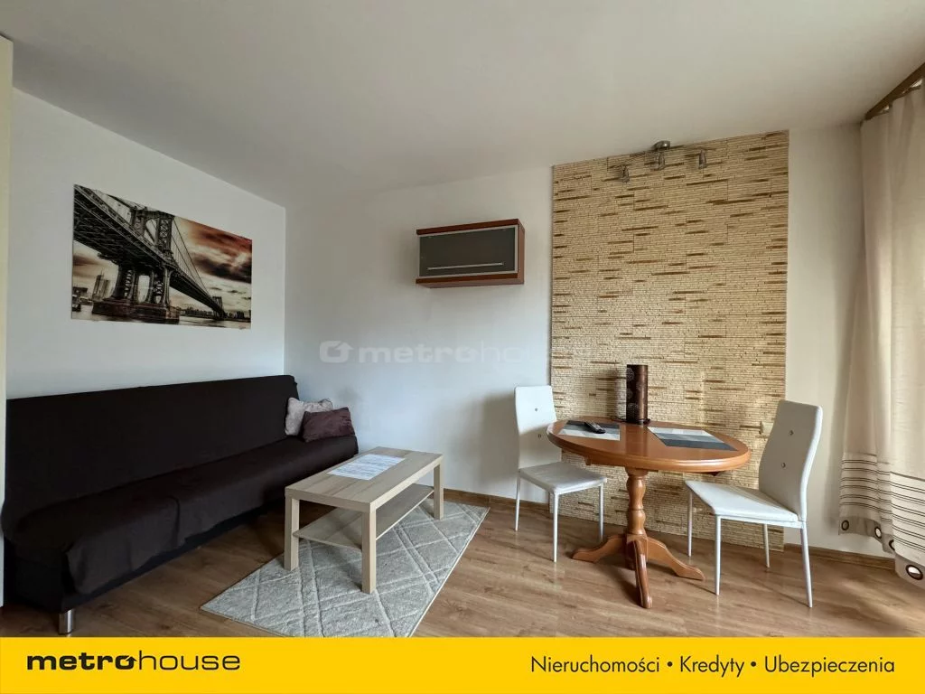 1 pokój, apartament 31,50 m², piętro 2, oferta nr , SMCONI253, Warszawa, Mokotów, Mokotów, Joliot-Curie