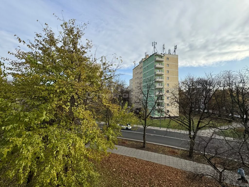 1 pokój, apartament 31,50 m², piętro 2, oferta nr , SMCONI253, Warszawa, Mokotów, Mokotów, Joliot-Curie