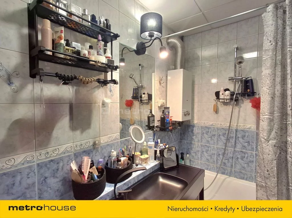 1 pokój, mieszkanie 41,00 m², piętro 6, oferta nr , SMGEPI736, Rybnik, Józefa