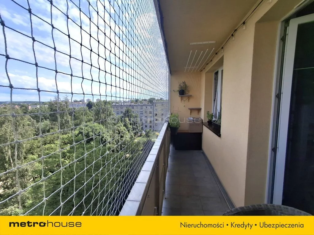 1 pokój, mieszkanie 41,00 m², piętro 6, oferta nr , SMGEPI736, Rybnik, Józefa