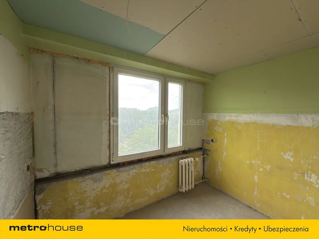 1 pokój, mieszkanie 30,94 m², piętro 6, oferta nr , SMBUJY268, Kielce, Karczówkowska