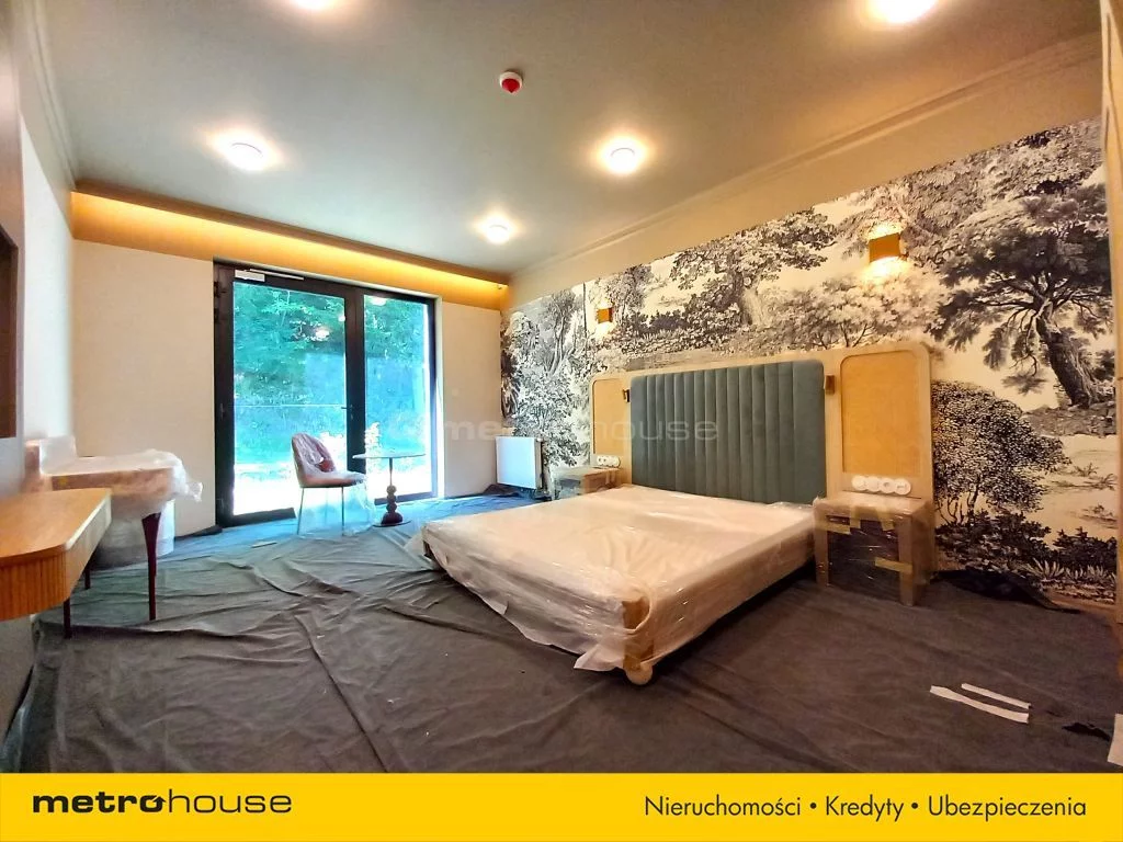 1 pokój, mieszkanie 32,65 m², piętro 2, oferta nr , SMDOVO473, Karpacz, Karkonoska