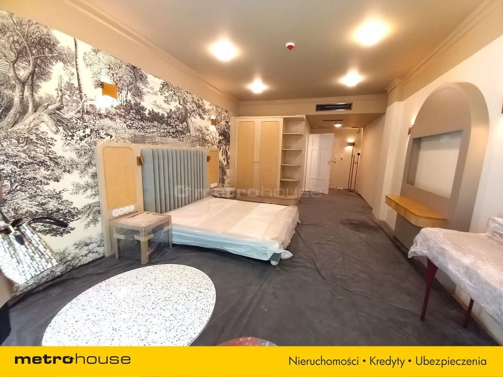 1 pokój, mieszkanie 32,65 m², piętro 2, oferta nr , SMDOVO473, Karpacz, Karkonoska