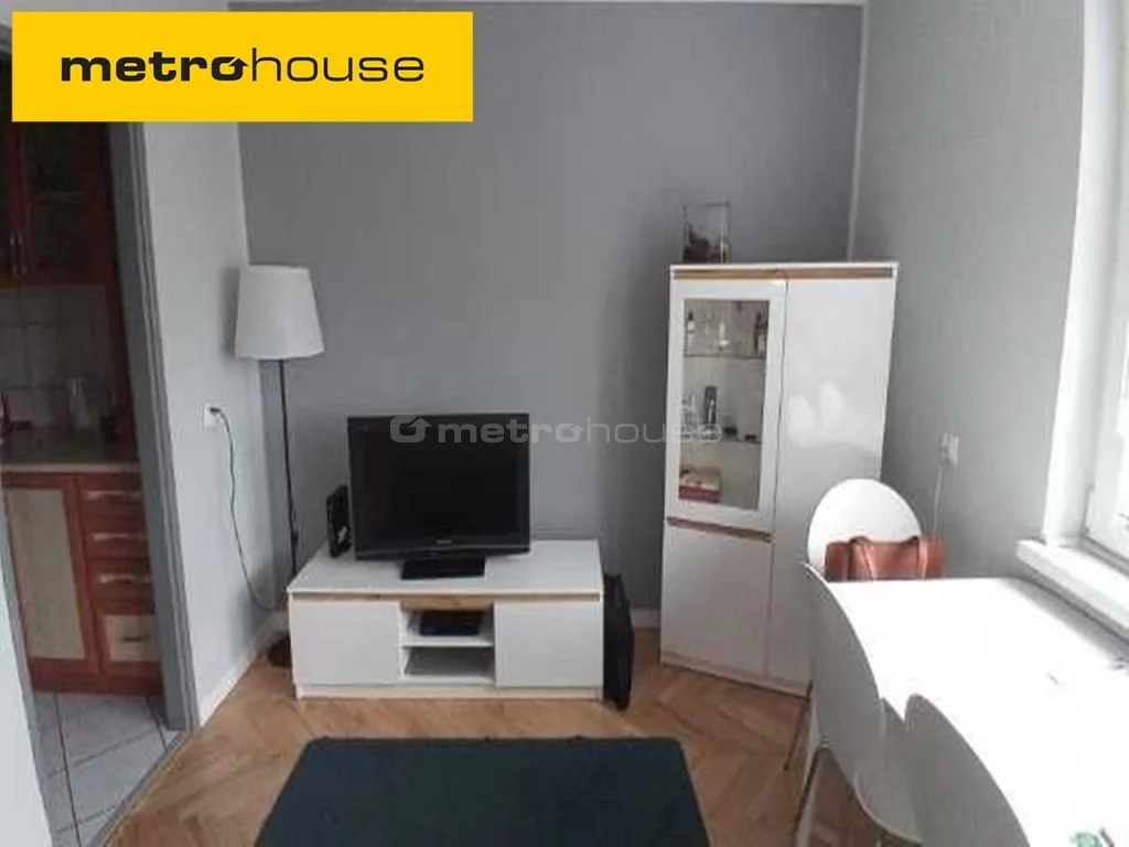Mieszkanie jednopokojowe 25,40 m², Kielce, KSM, Karłowicza, Sprzedaż