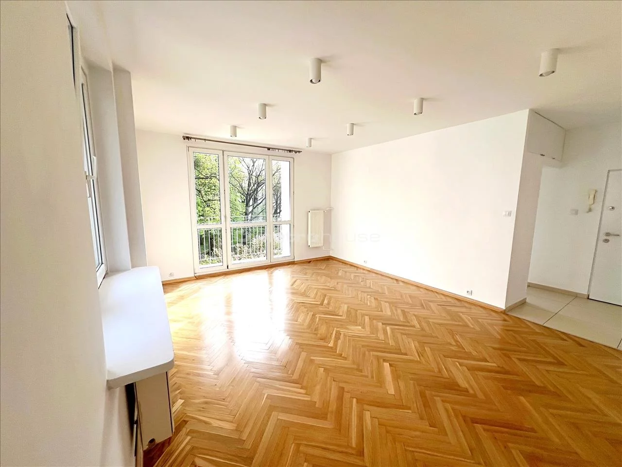 Mieszkanie jednopokojowe 38,00 m², Warszawa, Śródmieście, Karmelicka, Sprzedaż