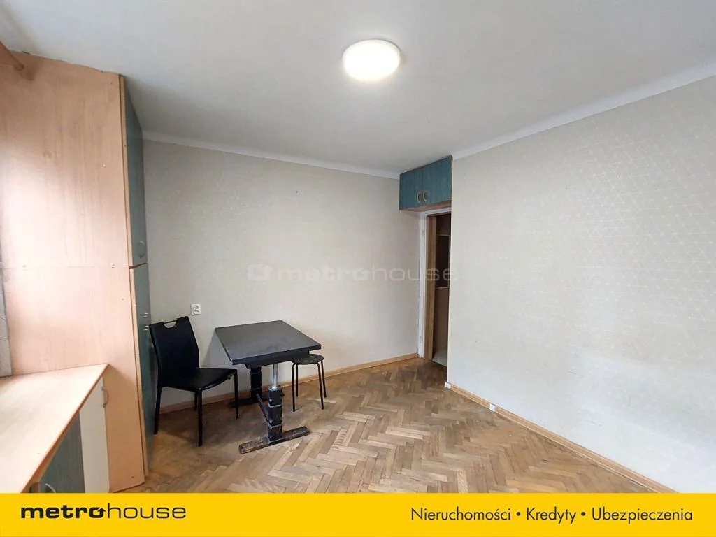 1 pokój, mieszkanie 19,10 m², piętro 1, oferta nr , SMGUDA355, Łódź, Górna, Górna, Kasowa