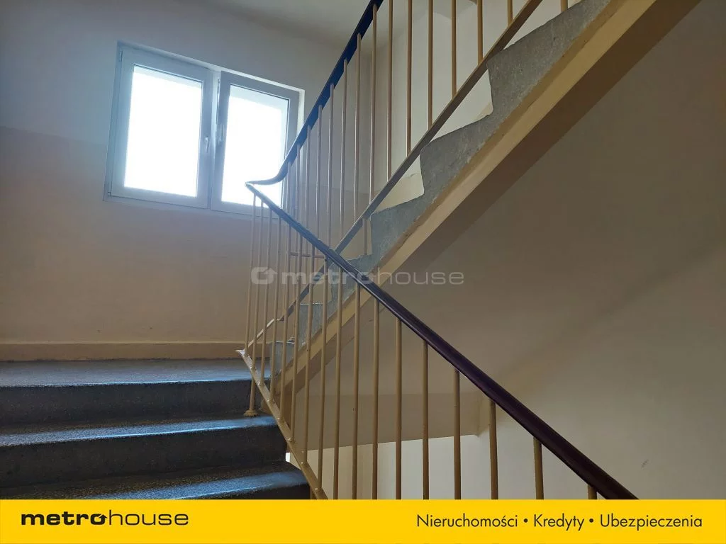 1 pokój, mieszkanie 19,10 m², piętro 1, oferta nr , SMGUDA355, Łódź, Górna, Górna, Kasowa