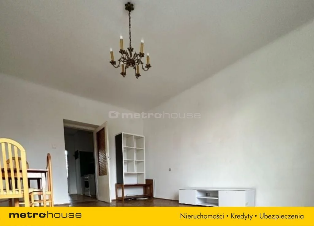 1 pokój, mieszkanie 36,60 m², piętro 2, oferta nr , SMGIFI713, Warszawa, Bielany, Bielany, Kasprowicza