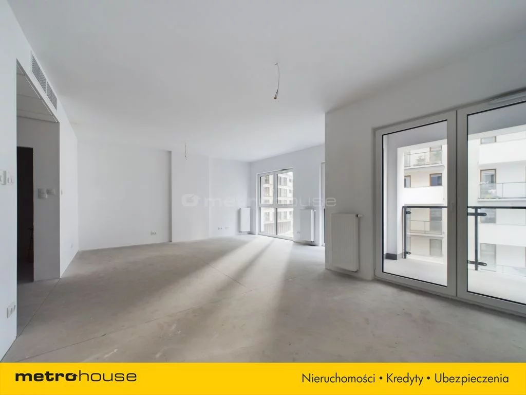 Apartamenty SMGIPY390 Warszawa Wola Kasprzaka