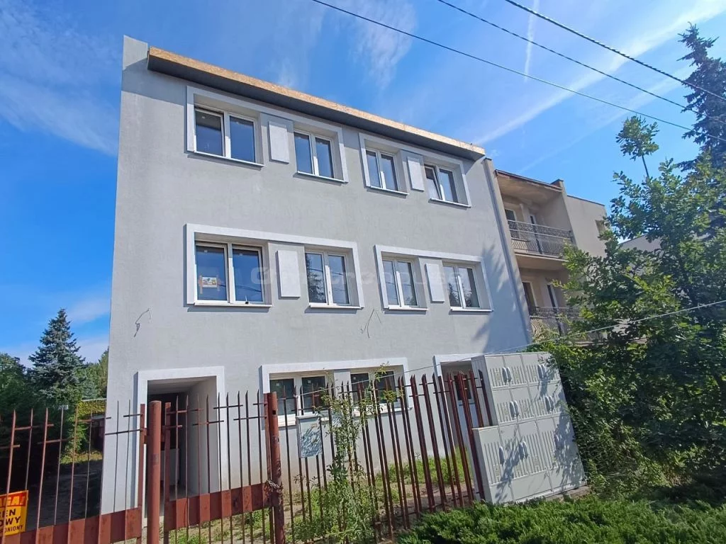 Mieszkanie jednopokojowe 37,34 m², Łódź, Kasztanowa, Sprzedaż