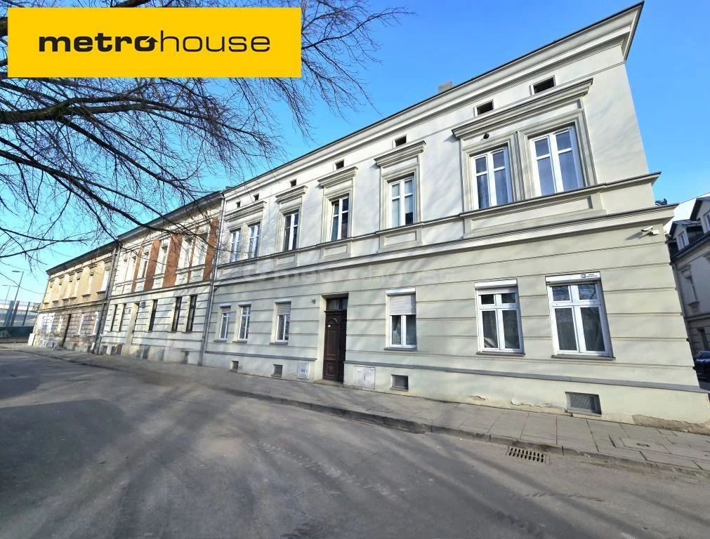 Mieszkanie jednopokojowe 28,90 m², Kraków, Stare Miasto, Kątowa, Sprzedaż