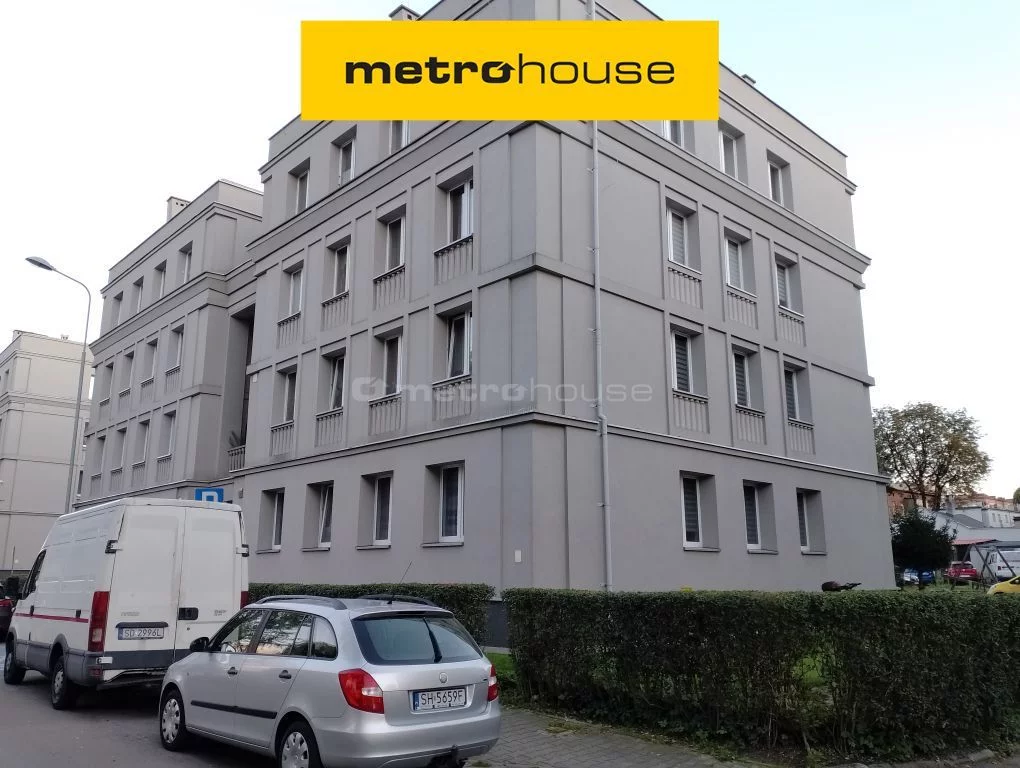 Apartamenty SMPUVI276 Chorzów Kochanowskiego