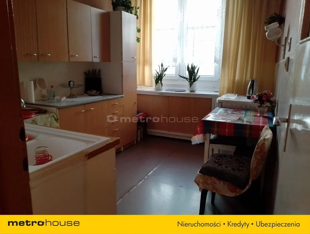 1 pokój, mieszkanie 37,00 m², piętro 3, oferta nr , SMPUVI276, Chorzów, Kochanowskiego